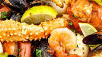 Seafood Boil Recipe Seafood Boil Recipe