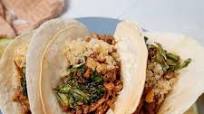 Adobo Chicken Tacos Adobo Chicken Tacos