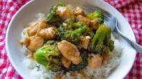 Teriyaki Chicken Broccoli Recipe Teriyaki Chicken Broccoli Recipe