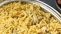 Mother-in-law’s Tamil Nadu Style Chicken Biryani Recipe Mother-in-law’s Tamil Nadu Style Chicken Biryani Recipe