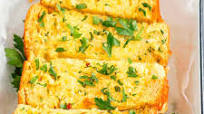 Garlic Bread in Air Fryer Garlic Bread in Air Fryer