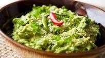 Thai Guacamole Thai Guacamole