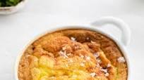 Air Fryer Quiche Air Fryer Quiche