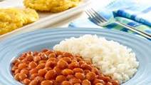 Puerto Rican Rice and Beans Puerto Rican Rice and Beans