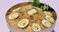 Egg Biryani Recipe | Shireen Anwar | Masala TV Egg Biryani Recipe | Shireen Anwar | Masala TV