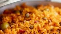 Arroz con Gandules Arroz con Gandules