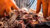 Smoked Traeger Pulled Pork Smoked Traeger Pulled Pork