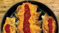 Chimichanga Chimichanga