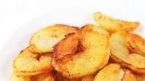 Leftover Baked Potato Home Fries Leftover Baked Potato Home Fries