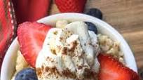 Instant Pot Rice Pudding Instant Pot Rice Pudding