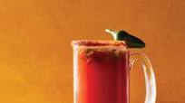 Cucumber Lime Michelada Cucumber Lime Michelada