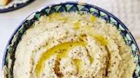 Baba Ganoush Baba Ganoush