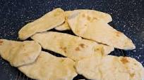 Pitta bread recipe Pitta bread recipe