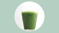 Martha Stewart's Favorite Green Juice Recipe Martha Stewart's Favorite Green Juice Recipe