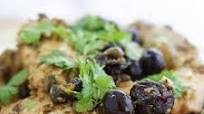 Mediterranean Chicken Marbella Mediterranean Chicken Marbella