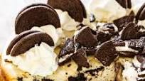 Oreo Cheesecake Oreo Cheesecake