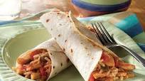 15-Minute Soft Chicken Tacos 15-Minute Soft Chicken Tacos