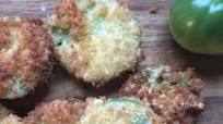Fried Green Tomatoes Fried Green Tomatoes