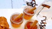 Spiced Apple Cider (Hot or Cold) Spiced Apple Cider (Hot or Cold)