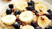 Instant Pot Oatmeal Instant Pot Oatmeal