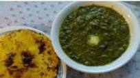 Cholai Ka Saag Recipe in Urdu Cholai Ka Saag Recipe in Urdu