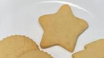 Sugar-Free Shortbread Cookie Recipe Sugar-Free Shortbread Cookie Recipe