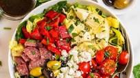 Antipasto Salad Antipasto Salad