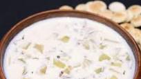 Classic New England Clam Chowder Classic New England Clam Chowder