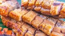 Crispy Oven Broiled Liempo Crispy Oven Broiled Liempo