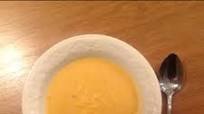 Cauliflower-Cheese Soup Cauliflower-Cheese Soup