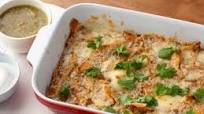 Chile Cheese Casserole Chile Cheese Casserole