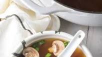 Japanese Clear Soup Recipe Japanese Clear Soup Recipe