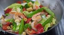 Chopsuey Stir Fry Chopsuey Stir Fry