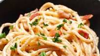 Best Cream Cheese Pasta Recipe Best Cream Cheese Pasta Recipe