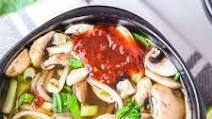 Chinese Hot Pot Recipe Chinese Hot Pot Recipe