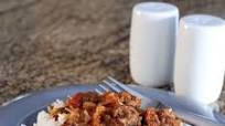 Busy Day Crock Pot Cabbage and Ground Beef Busy Day Crock Pot Cabbage and Ground Beef