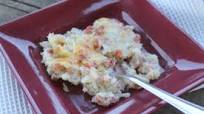 Easy Breakfast Casserole Easy Breakfast Casserole