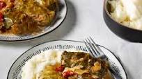 Hungarian Stuffed Cabbage Hungarian Stuffed Cabbage