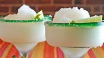 Frozen Margaritas Frozen Margaritas