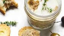 Pork Rillettes Pork Rillettes