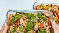 Super-Easy Chicken Stir Fry Recipe for Clean Eating Super-Easy Chicken Stir Fry Recipe for Clean Eating