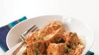 Chicken Tikka Masala Chicken Tikka Masala