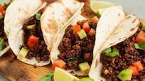 Plant-Based Ground Beef Recipe Plant-Based Ground Beef Recipe
