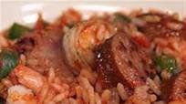 Quick Jambalaya Quick Jambalaya