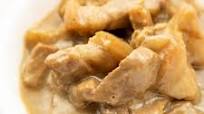Ginataang Baboy (Pork Ginataan) Ginataang Baboy (Pork Ginataan)