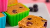 Paleo Pancake Mix Muffins Recipe Paleo Pancake Mix Muffins Recipe