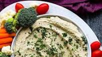 Baba Ganoush Baba Ganoush