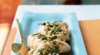 Braided Salmon Braided Salmon