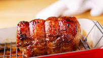 Festive Pork Roast Festive Pork Roast