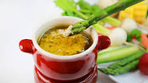 Bagna Cauda Bagna Cauda